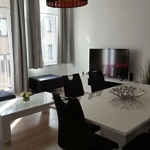  Appartement Met 2 Slaapkamers