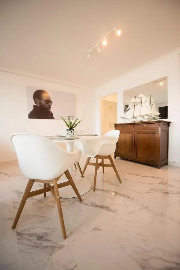 Appartement Studio Hof ter zee II Oostende