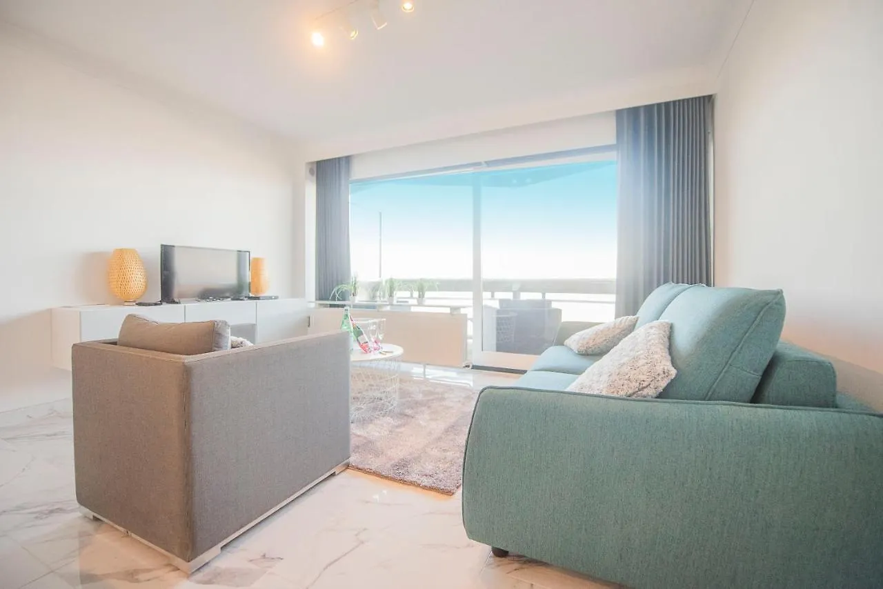 Studio Hof ter zee II Oostende