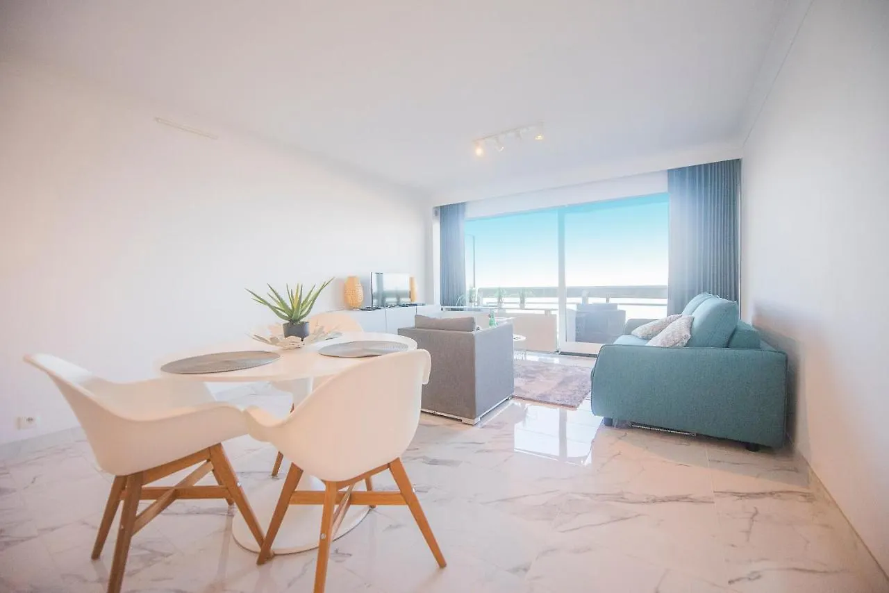 Studio Hof ter zee II Oostende België